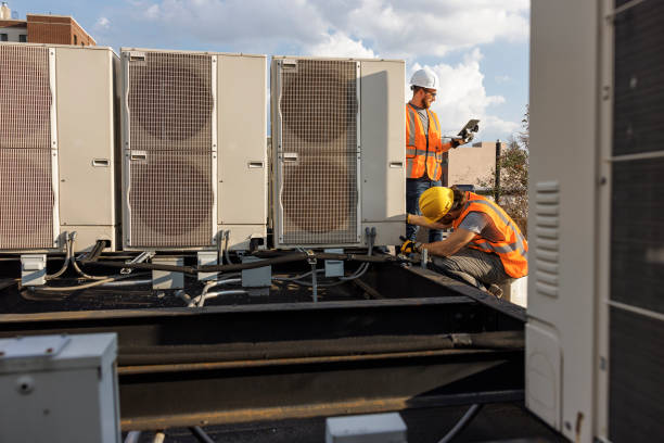 Best Emergency HVAC Repair  in Grundy, VA