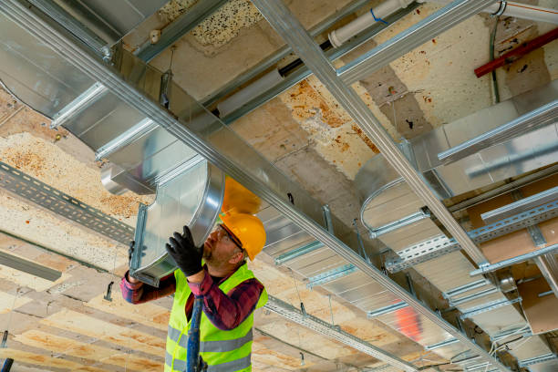 Best Commercial HVAC Repair  in Grundy, VA