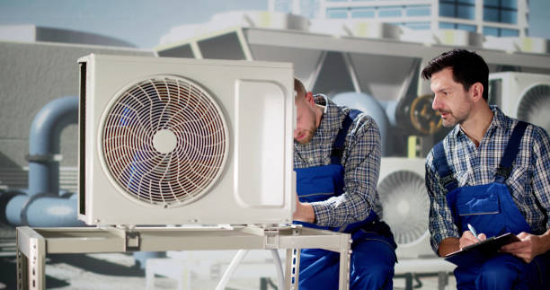 Best Local HVAC Companies  in Grundy, VA